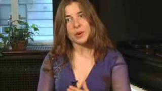 Alisa Weilerstein on the challenges of Pendereckis Cello Concerto No 2 [upl. by Ori]