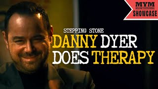 Stepping Stone  Short Drama Film 2023 Danny Dyer  MYM [upl. by Alraep648]