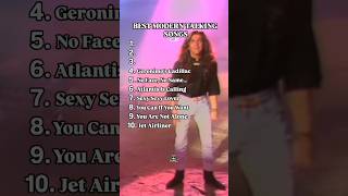 Best Modern Talking Songs What is your fav Modern Talking song music shorts [upl. by Lennahs]