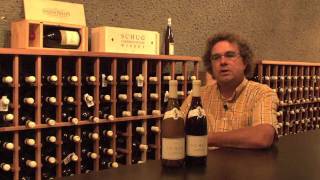 Schug  California Wine with Tony [upl. by Nabe]