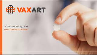 2023 Was a Transformational Year for Vaxart [upl. by Nerta]