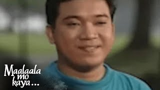 Maalaala Mo Kaya Bulaklak feat Roderick Paulate Full Episode 111  Jeepney TV [upl. by Skippy483]