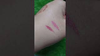 Plum lipstick swatches [upl. by Saravat405]