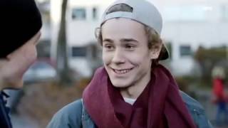 SKAM  Isak Valtersen  Sunshine [upl. by Hacim]