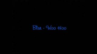 Blur Song 2 WOOHOO  Lyrics HD 1080p [upl. by Renaxela]