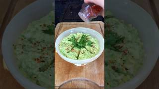 Kolay Avokado Salatası  Practical Avocado Salad [upl. by Sapphire]