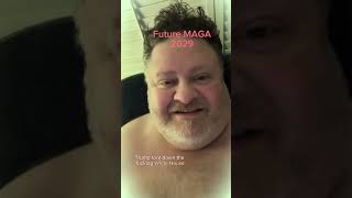 Future MAGA 2029 foreducationalpurposes satire [upl. by Lenni]