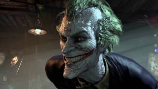 Batman Arkham Origins  Multiplayer Gameplay 1 [upl. by Halfon]