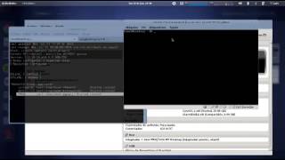 Automatic Failover Postgresql Centos Corosync y Pacemaker [upl. by Brentt]