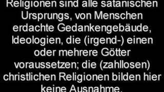 Der Koran  Die Bibel Satans [upl. by Richard]