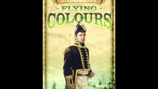 flying colours hornblower track 1 [upl. by Wendalyn]