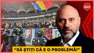 JUDECATOR TAS ANUNTA CE RISCA ROMANIA DUPA SCANDARILE FANILOR CU KOSOVO [upl. by Ethelinda]