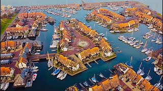 🇬🇧🏴󠁧󠁢󠁥󠁮󠁧󠁿 Southampton Water  Hythe Marina [upl. by Eisinger]