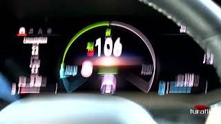 Renault Captur ETech 145 Engineered video 2 of 3 [upl. by Ddat]