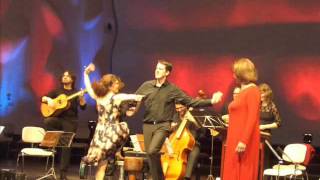 Philippe Jaroussky  quotHavanaisequot by P Viardot  encore [upl. by Enomar]