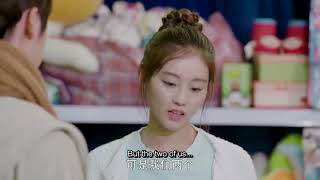 Eng Sub Ugly Girl Hai Ru Hua Ep20 [upl. by Odelinda]