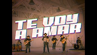 Intocable  Te Voy a Amar Video Oficial [upl. by Aetnahc667]