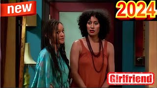 Girlfriends Full Episode  Season 5 Ep 18 LA Bound  Girlfriends 2024 [upl. by Aidnis]