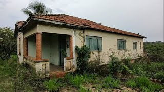 A FANTÁSTICA CASA ABANDONADA DA MISS  VENHA DESCOBRIR O PORQUÊ DESSE NOME [upl. by Aivull]