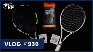 Playtester Picks our favorite tennis gear right now HOLIDAY EDITION gift ideas amp sales  VLOG 936 [upl. by Aan]