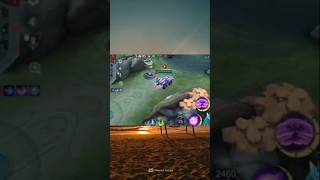 Si cc imune ngapain jir🗿 mobilelegends mlbb trending shorts [upl. by Kutchins475]