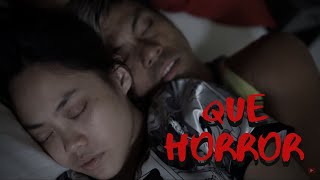 quotQue Horrorquot  Short Film [upl. by Orihakat]