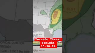 Crazy Weather Patterns Are Developing weather severeweather tornadowarning staysafe [upl. by Scholz]