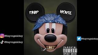 Yvng Mickey  BOP DaBaby  Remix  Reupload [upl. by Ttenyl981]