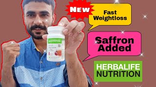 💪New launch Herbalife quotKashmiri Kahwaquot Afresh 🤩 Fast weighloss many benefitsOMG 😳 [upl. by Onairotciv425]