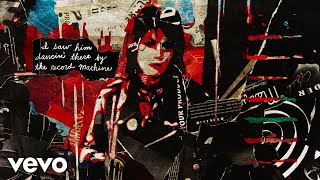 Joan Jett amp the Blackhearts  I Love Rock N Roll Lyric Video [upl. by Lunette]