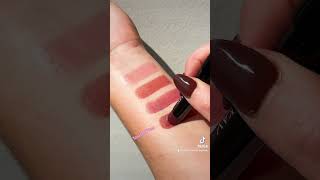 Best hydrating lip colors hydro lips lipcolor fallmakeup marykay [upl. by Yarahs]