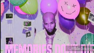 Tory Lanez  4 Me Slowed [upl. by Larena]