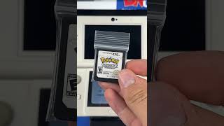 Unboxing A DKOldies New 3DS dkoldies nintendo shorts [upl. by O'Donoghue]