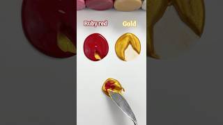 🌈MindBlowing Color Mixing Experiment shorts short tiktok colortheory colormixing coloration [upl. by Leen]