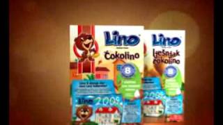 Lino kalendar 2009  TV spot [upl. by Thisbee]