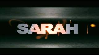 Sarah movie Trailer [upl. by Dranik]