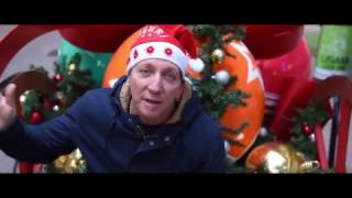 Walter Massa amp GFanelli  Finalmente Natale  Official Video 2016 [upl. by Nwahsyd762]