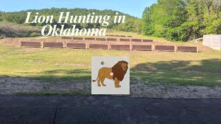 22LR Match Sand Springs OK [upl. by Abbotsen]