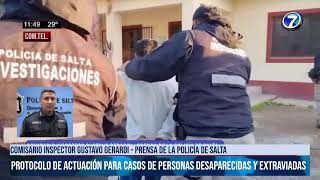 SALTA  Seguridad Vial detectó a más de 200 conductores alcoholizados durante el fin de semana [upl. by Delmor]