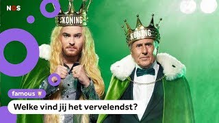 Dit zijn de irritantste reclames van 2019 [upl. by Nisotawulo]