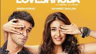 Trailer launch Loveshhuda 2016 Movie  quotTrailer launch of film Loveshhudaquot [upl. by Eran]