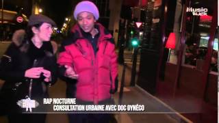 PARLEZVOUS CEFRAN RAP NOCTURNE DOC GYNECO [upl. by Milburn860]