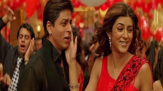 Gori Gori Full 4k Video  KK  Main Hoon Na  Anu M Shreya G Sunidhi C  Shahrukh K Susmita S [upl. by Gamin545]