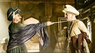 Bajirao Mastani Full Movie  Ranveer Singh  Deepika Padukone  Priyanka Chopra  History and Facts [upl. by Naldo]