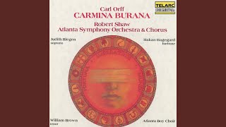 Orff Carmina Burana Introduction No 1 O Fortuna [upl. by Laefar]