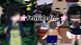 🌸Felicidad🌸 prt 1 GenIno •KNY• ⚠️MI AU⚠️ 🍃Neko no koroshiya🍃 [upl. by Damha]