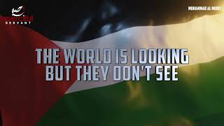 POWERFUL NASHEED ABOUT PALESTINE [upl. by Amias]