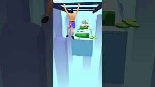 Pro Runner Boy 😂 Rmigamerz  Oggy and Jack  All Funny Games cartoon bhoot wala [upl. by Martel]