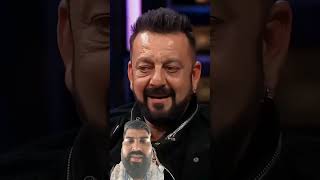 Sanjay datt 100 newvirelyoutubeshorts bollywood actores villan virelshorts sanjaydutt [upl. by Jeno]