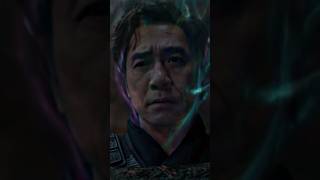 Dweller Of Darkness Kill Shang Chi’s Father  Wait For Shang Chi  marvel mcu shorts viral [upl. by Balcer]